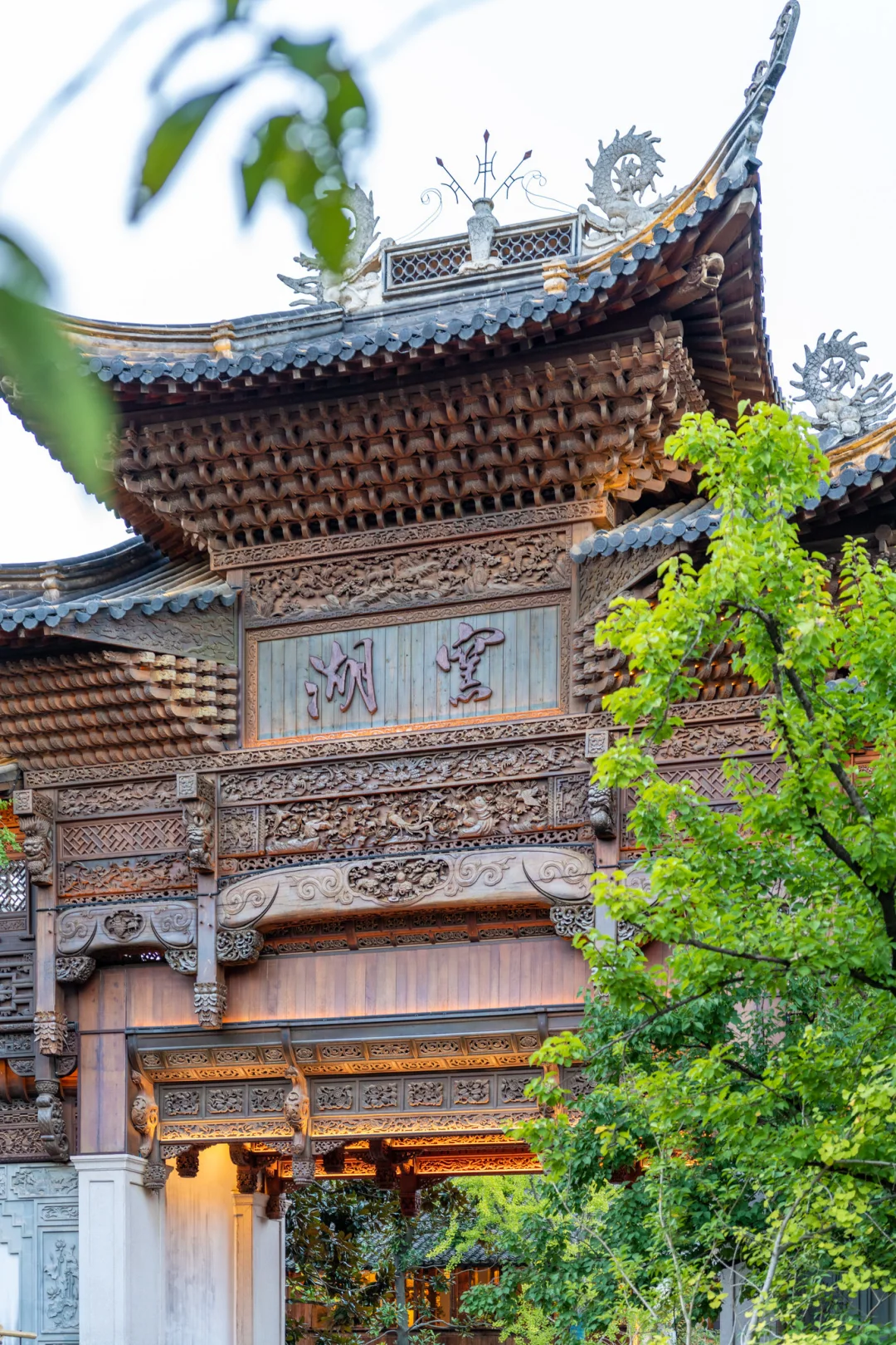 苏东坡没骗我，江浙沪被严重低估的宝藏小镇