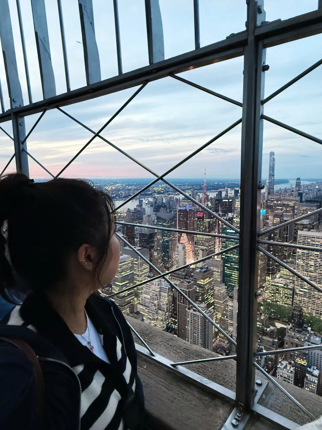 🗽➕🏙️🟰NYC🇺🇸