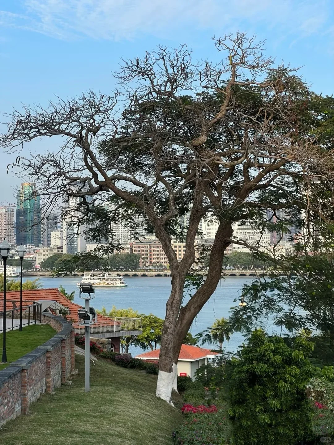 厦门旅游攻略，直接抄作业✓