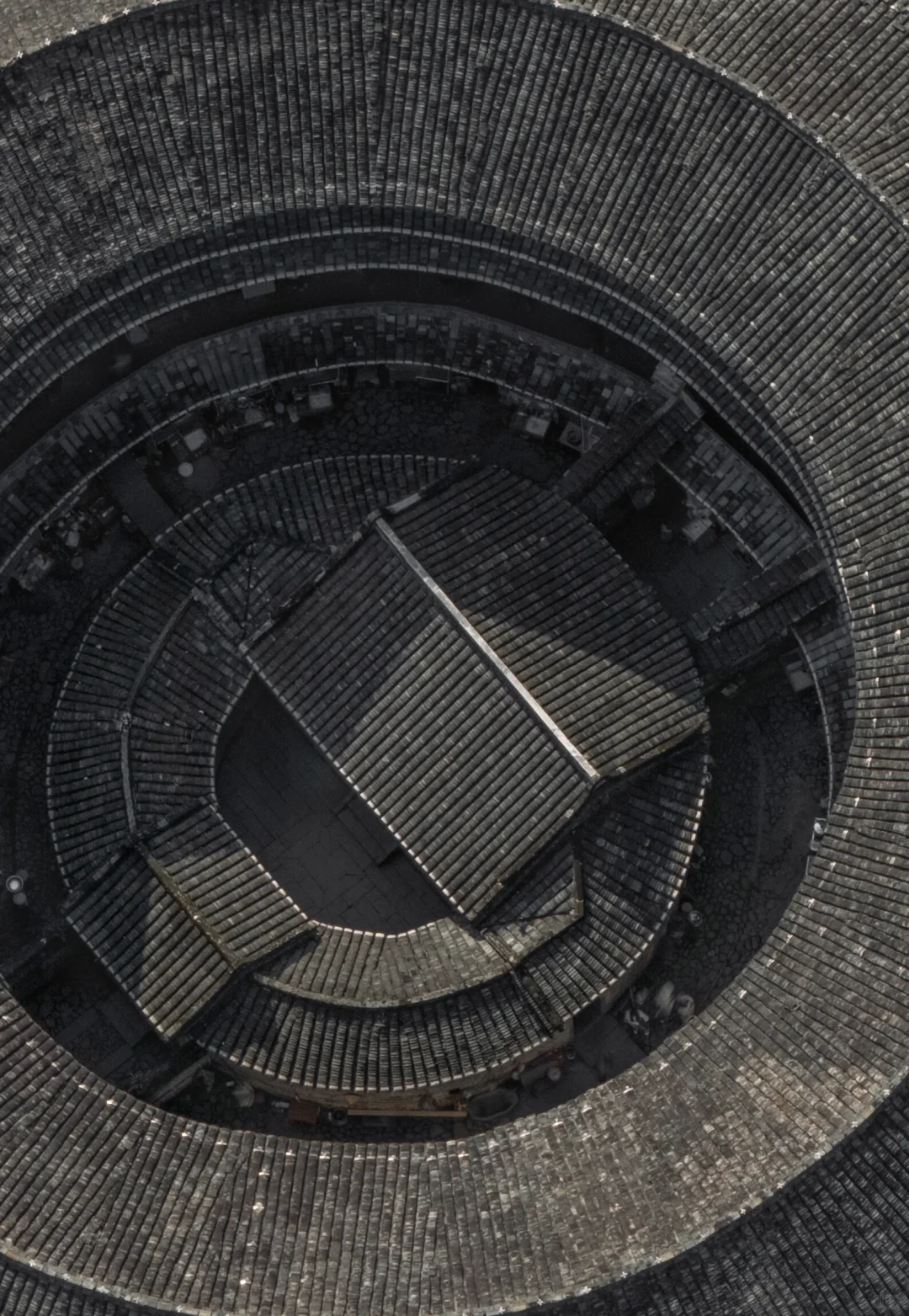 比起厦门我更爱这座6️⃣0️⃣0️⃣年历史的古镇