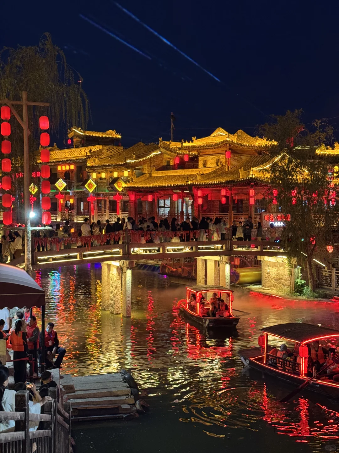 离开石家庄的后劲儿可真大！！！