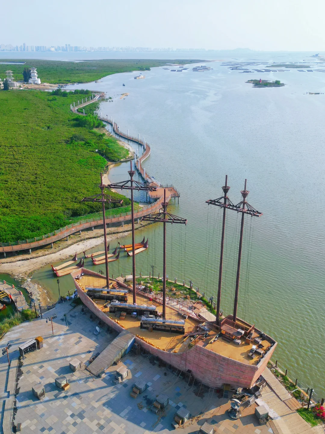 广西！！！有这么美的地方你都不宣传，糊涂啊😭