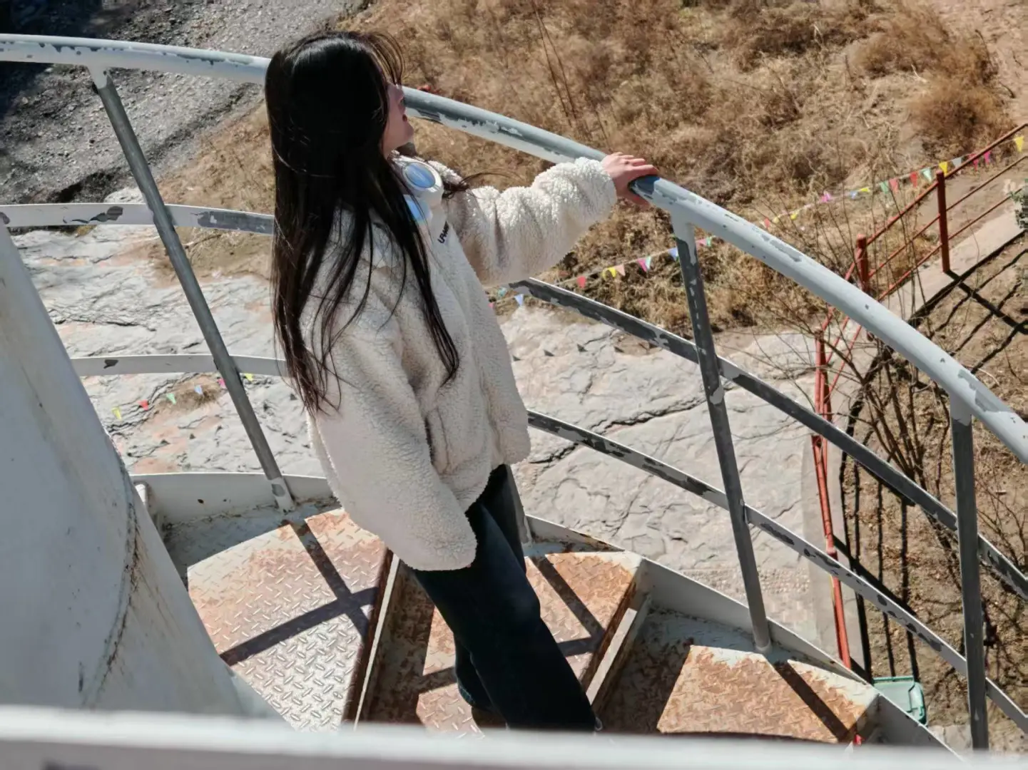 山西一阳泉一龙潭大峡谷