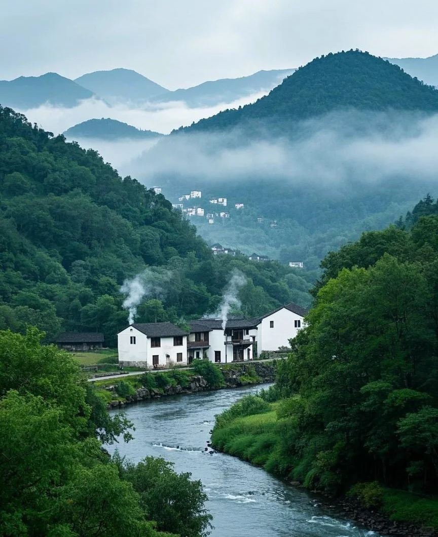 杭州48小时深度游，这样玩白不算白来！