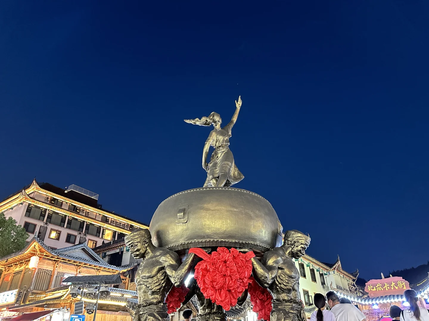 🌄 恩施4日游详细精华旅游攻略