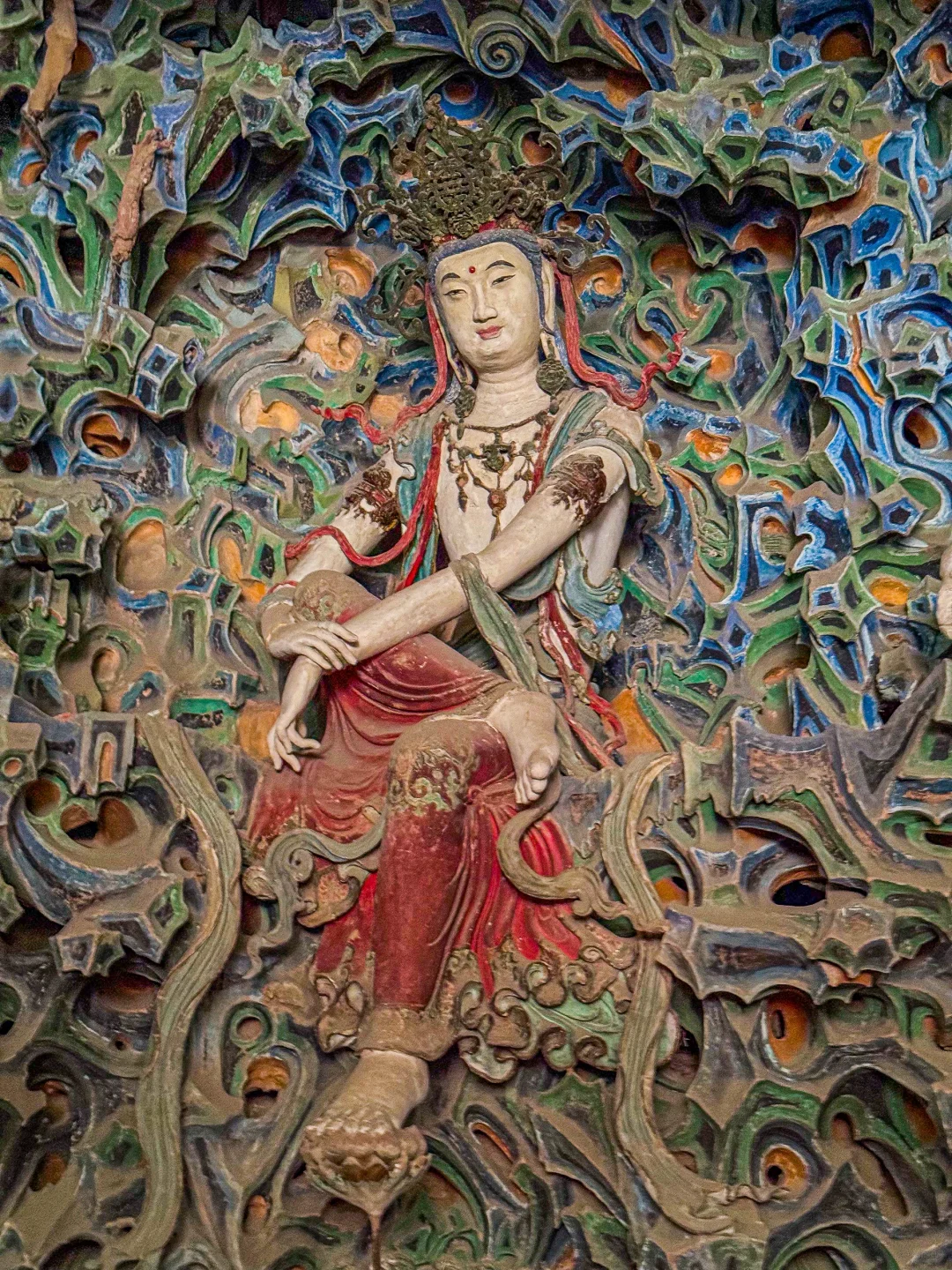 离开石家庄的后劲儿可真大！！！