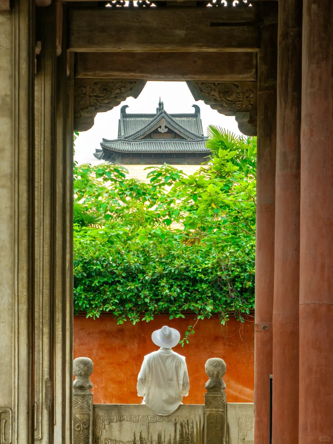 后悔才来😭我很少用“震撼”形容一个地方