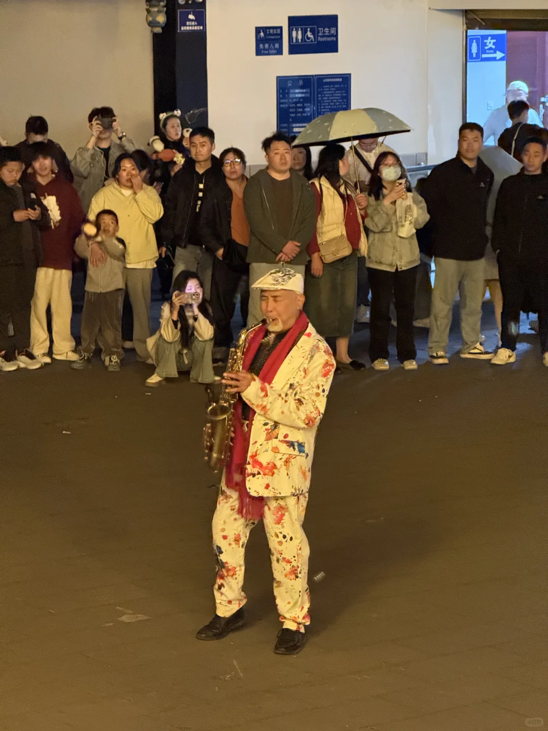 都江堰真的太绝了！！！