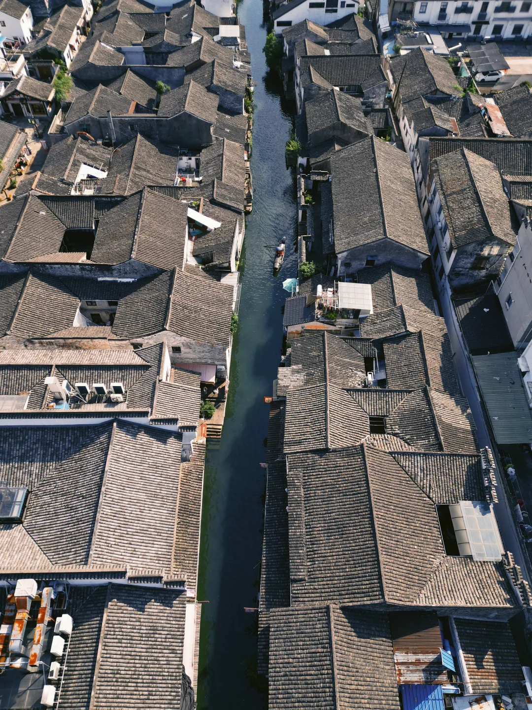 刚从绍兴回来，听听我的大实话｜1日游避坑