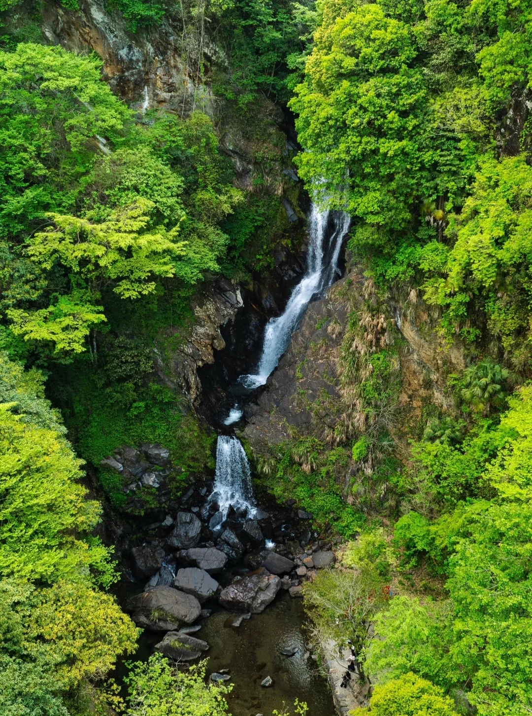 免门票停车费平天湖风景区的旅游攻略