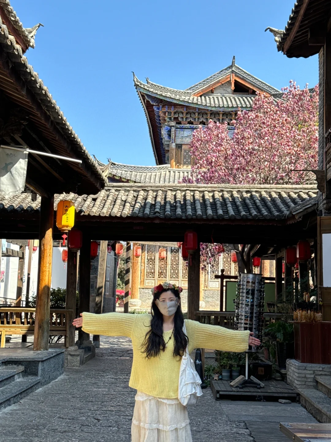 丽江2日游｜特种兵攻略看这一篇就够啦