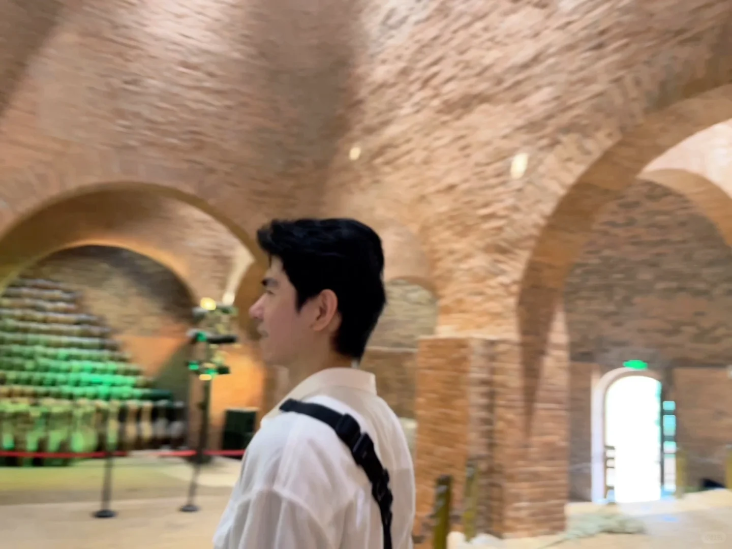 那一年我重生了