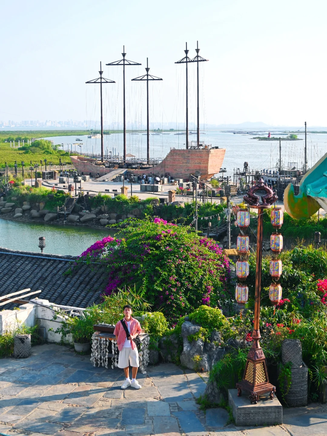 广西！！！有这么美的地方你都不宣传，糊涂啊😭