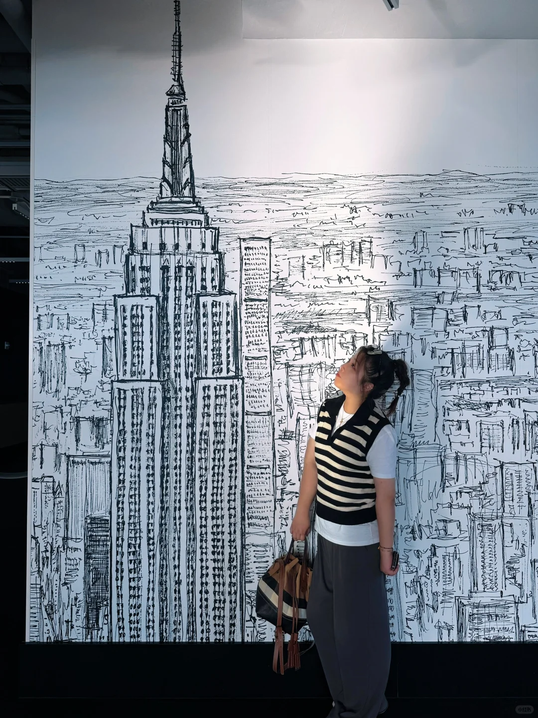 🗽➕🏙️🟰NYC🇺🇸