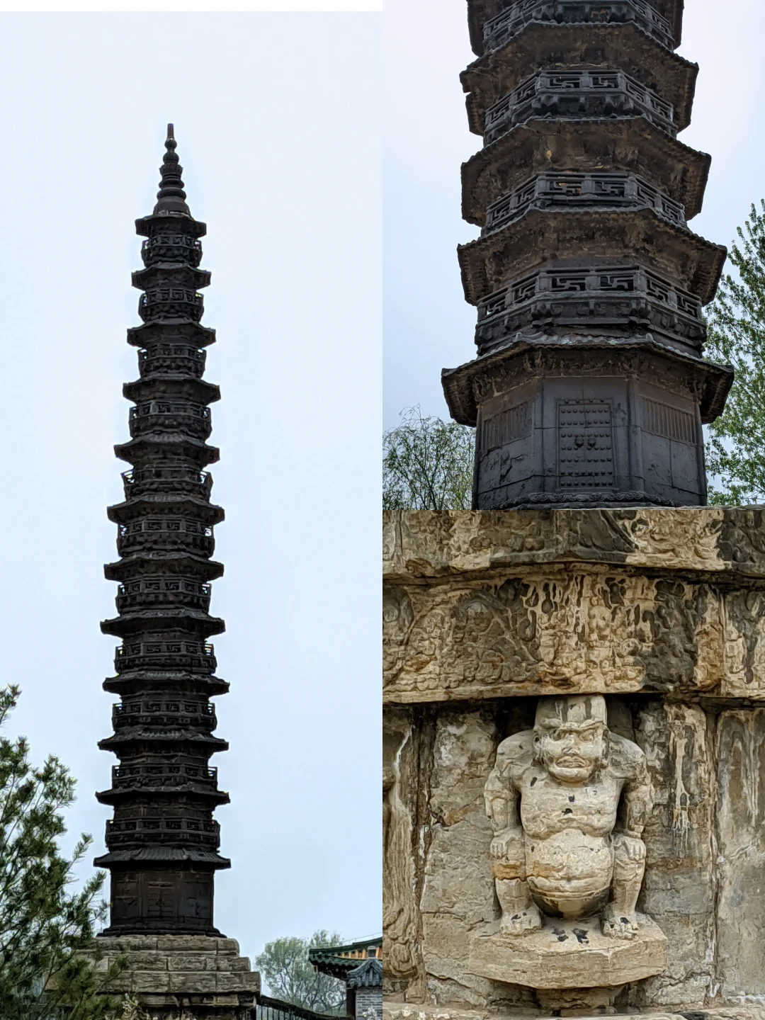 千年古县必须要来瞧一瞧!