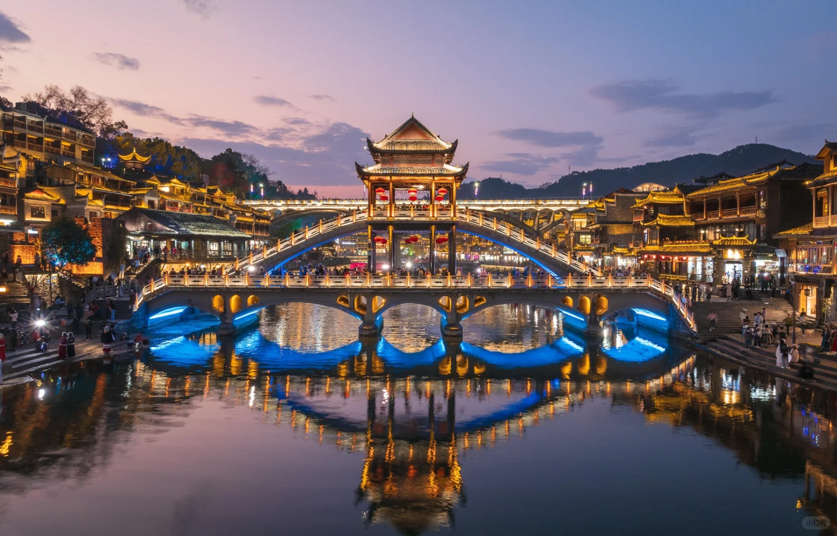 张家界及周边必玩景点Top8!仙境打卡全攻略