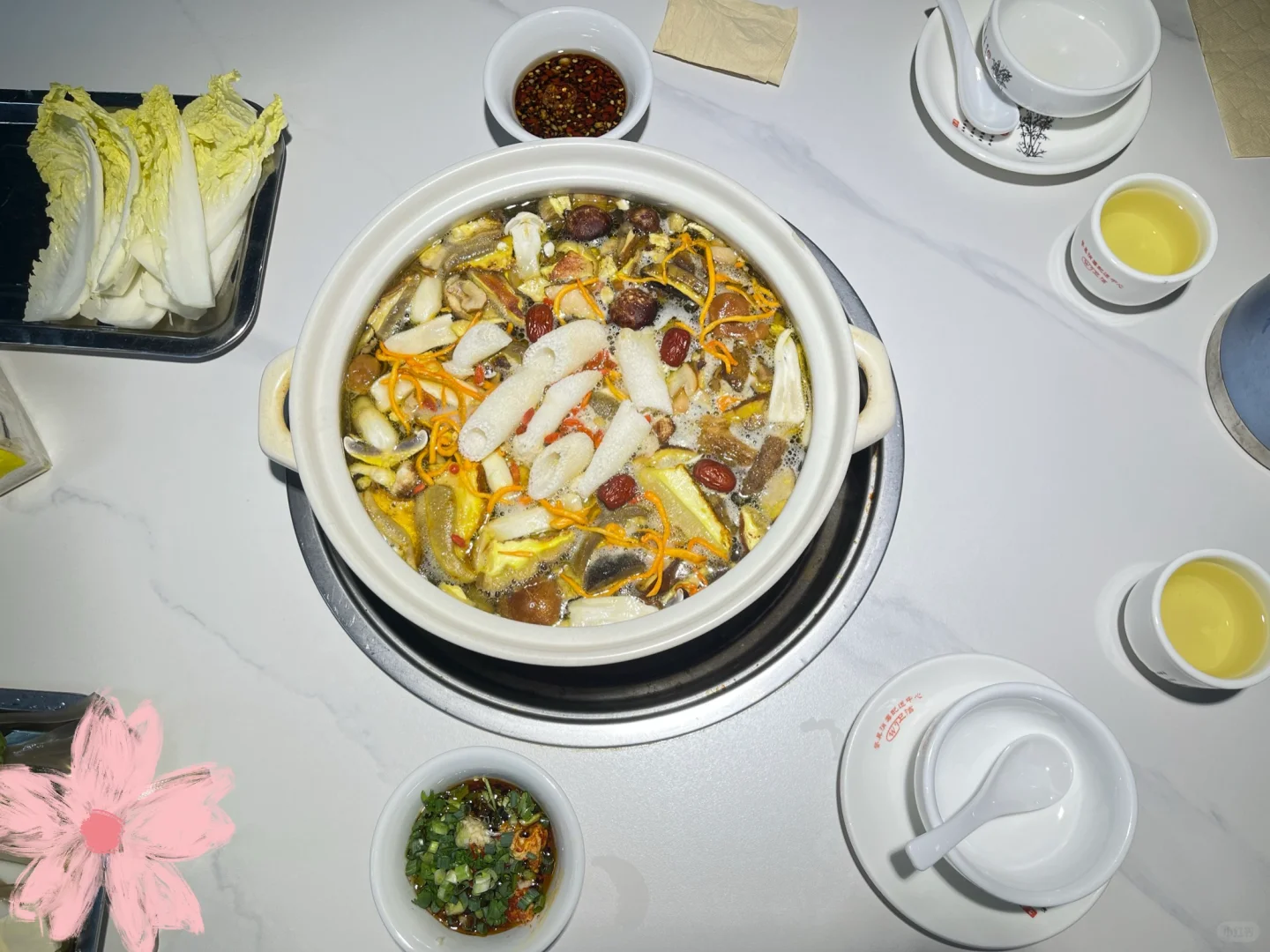 那一年我重生了