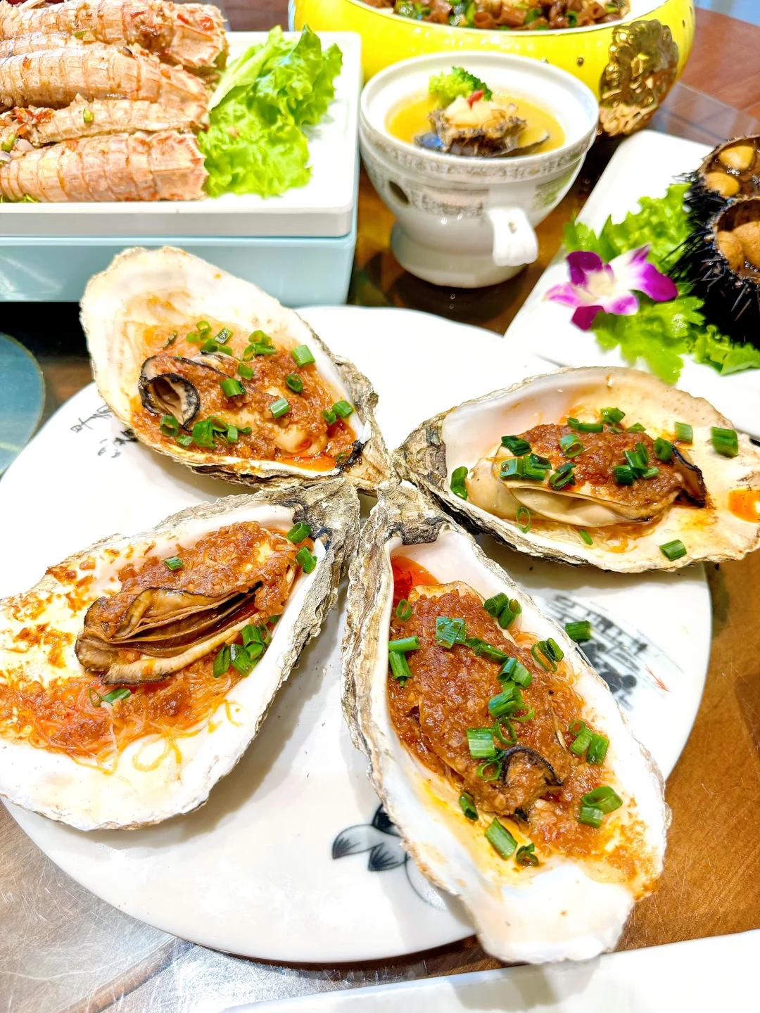 烟台你也太低调了吧⛱️⛱️⛱️