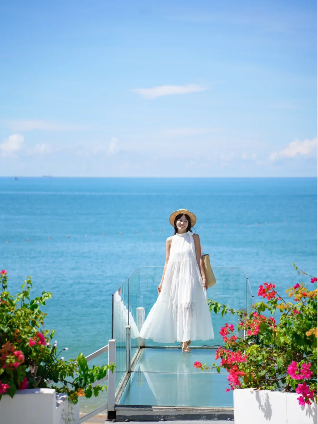 三亚4天3晚…被自己做的攻略满意哭了🥹