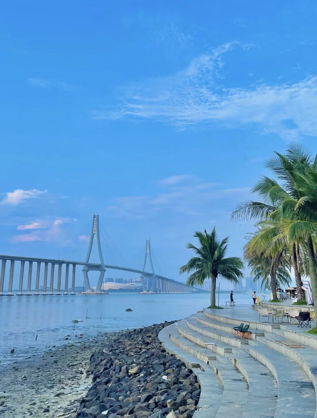 湛江古镇，不虚此行🍁