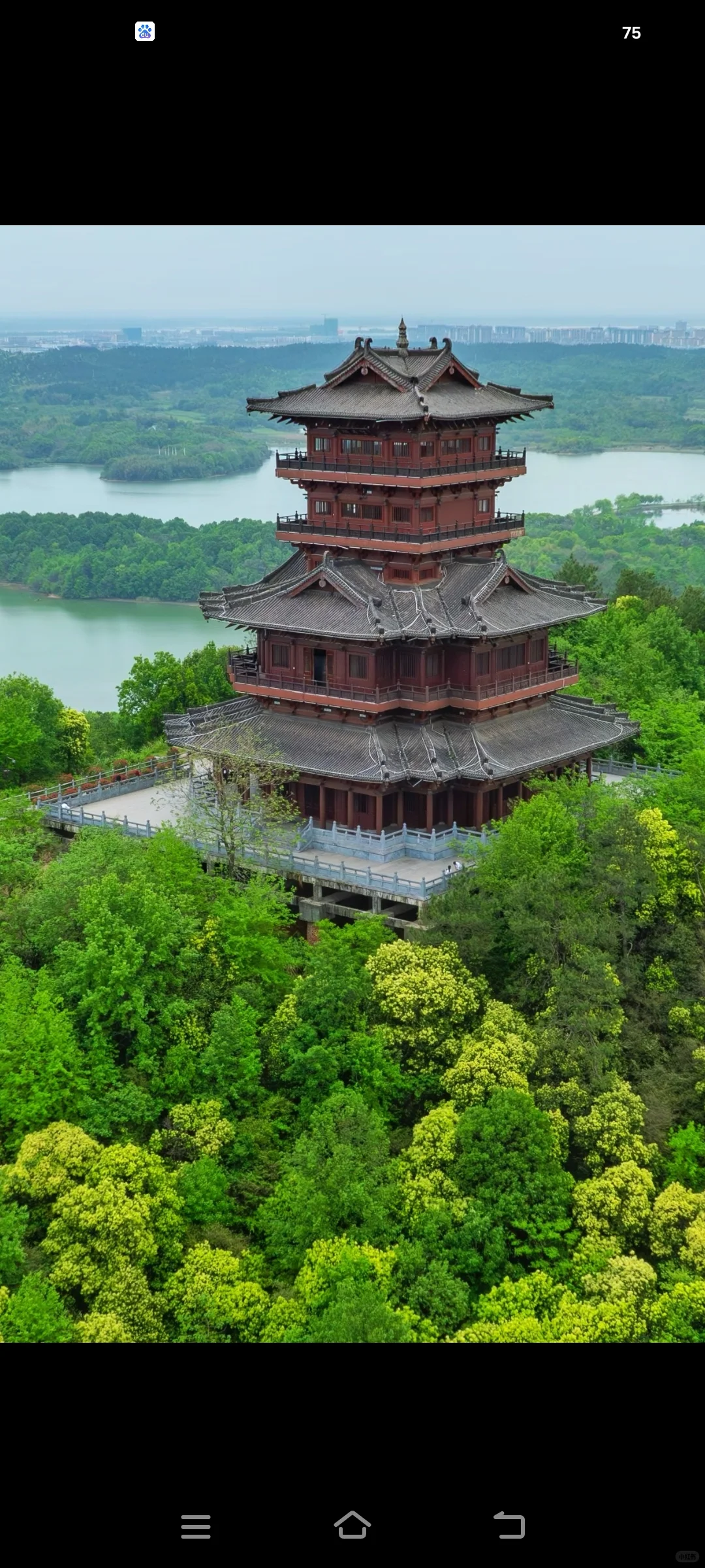 免门票停车费平天湖风景区的旅游攻略
