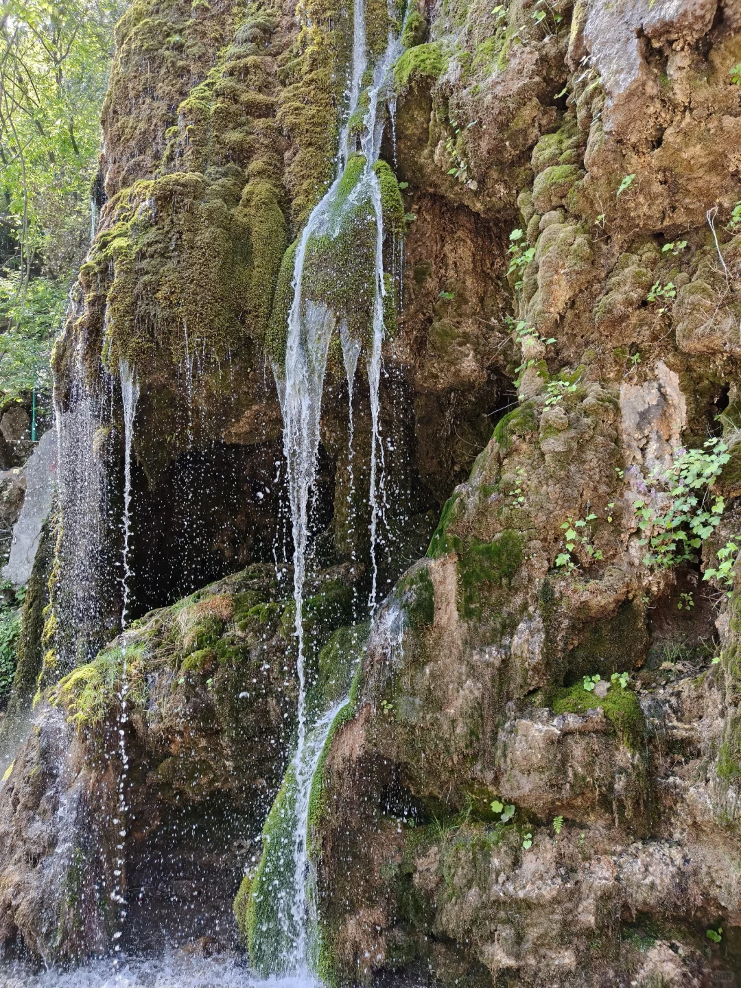 许昌周边每周一山⛰️之金鸡河