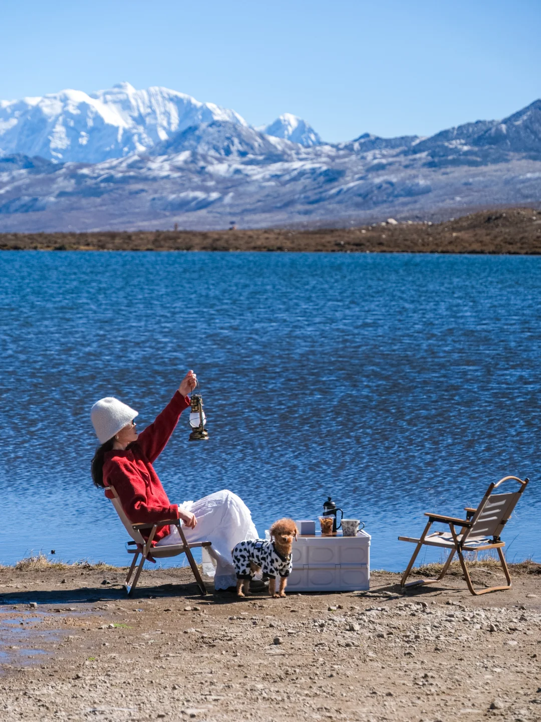 川西3日游!对自己路线攻略满意的睡不着!!!