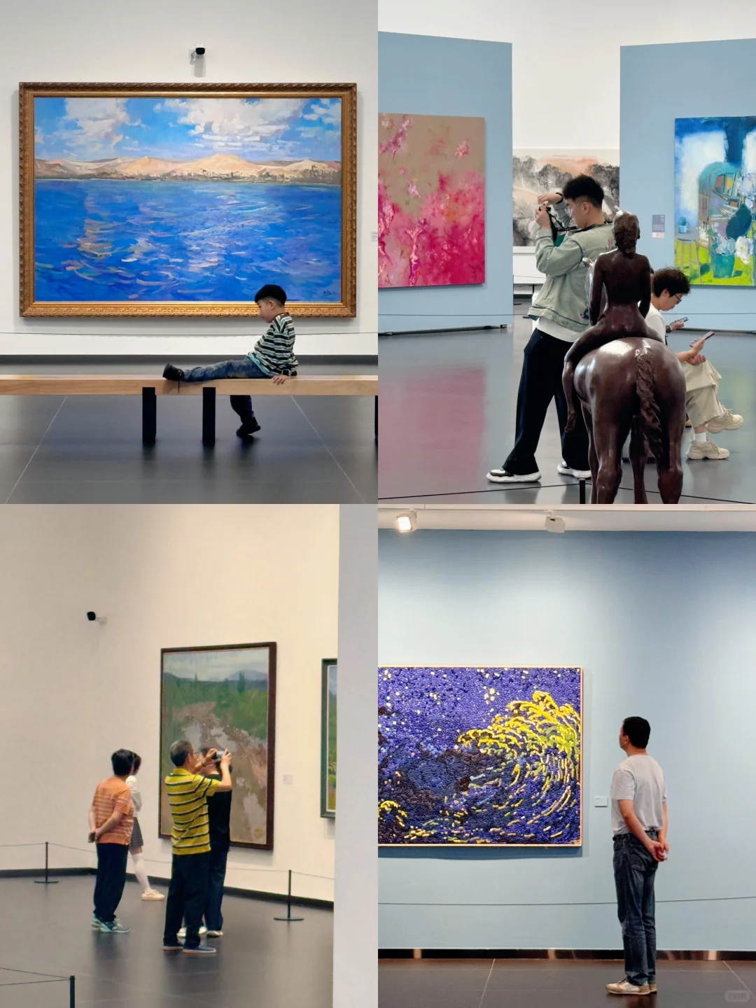 逃离热门景区！福建小城藏着真正的诗与远方