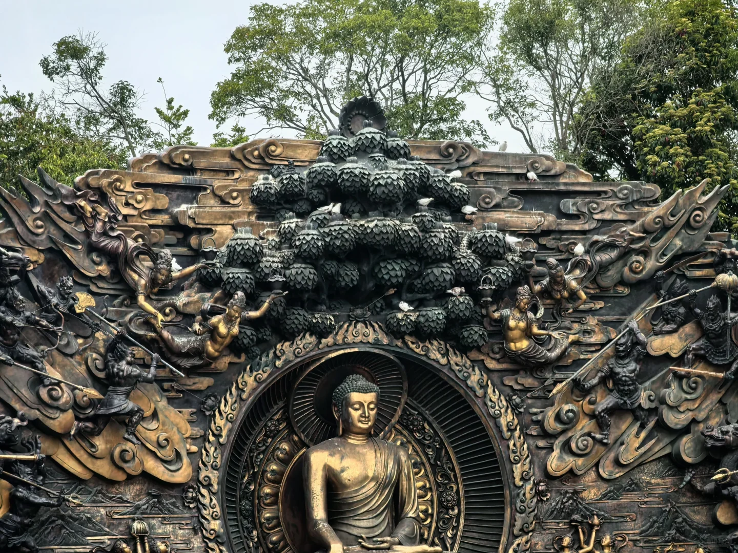 无锡最值得去的地方!!很震撼