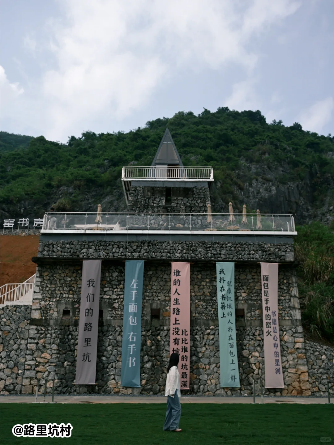 美哭了😭不愧是《国家地理》推荐的江南秘境