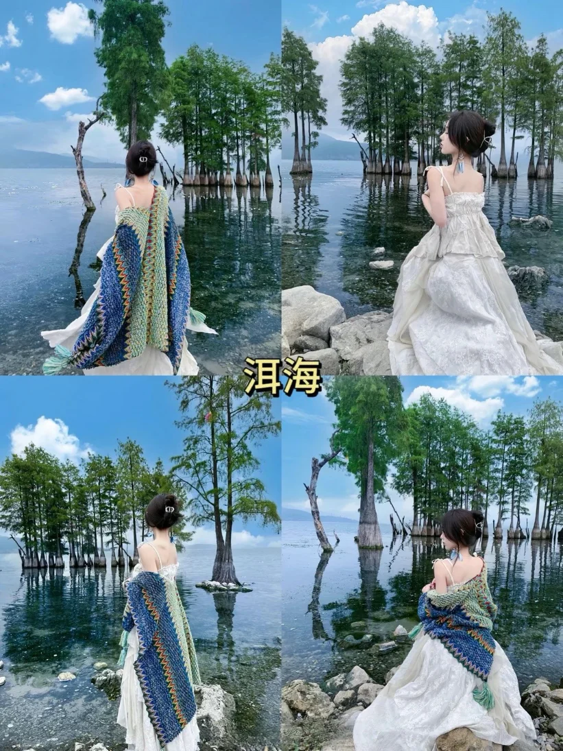 🌴云南旅游攻略✨让你玩得尽兴又省钱💰