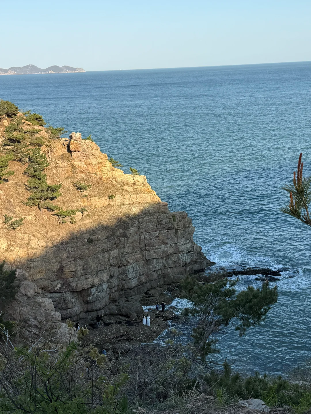 06女大大连旅游（超详细攻略版）