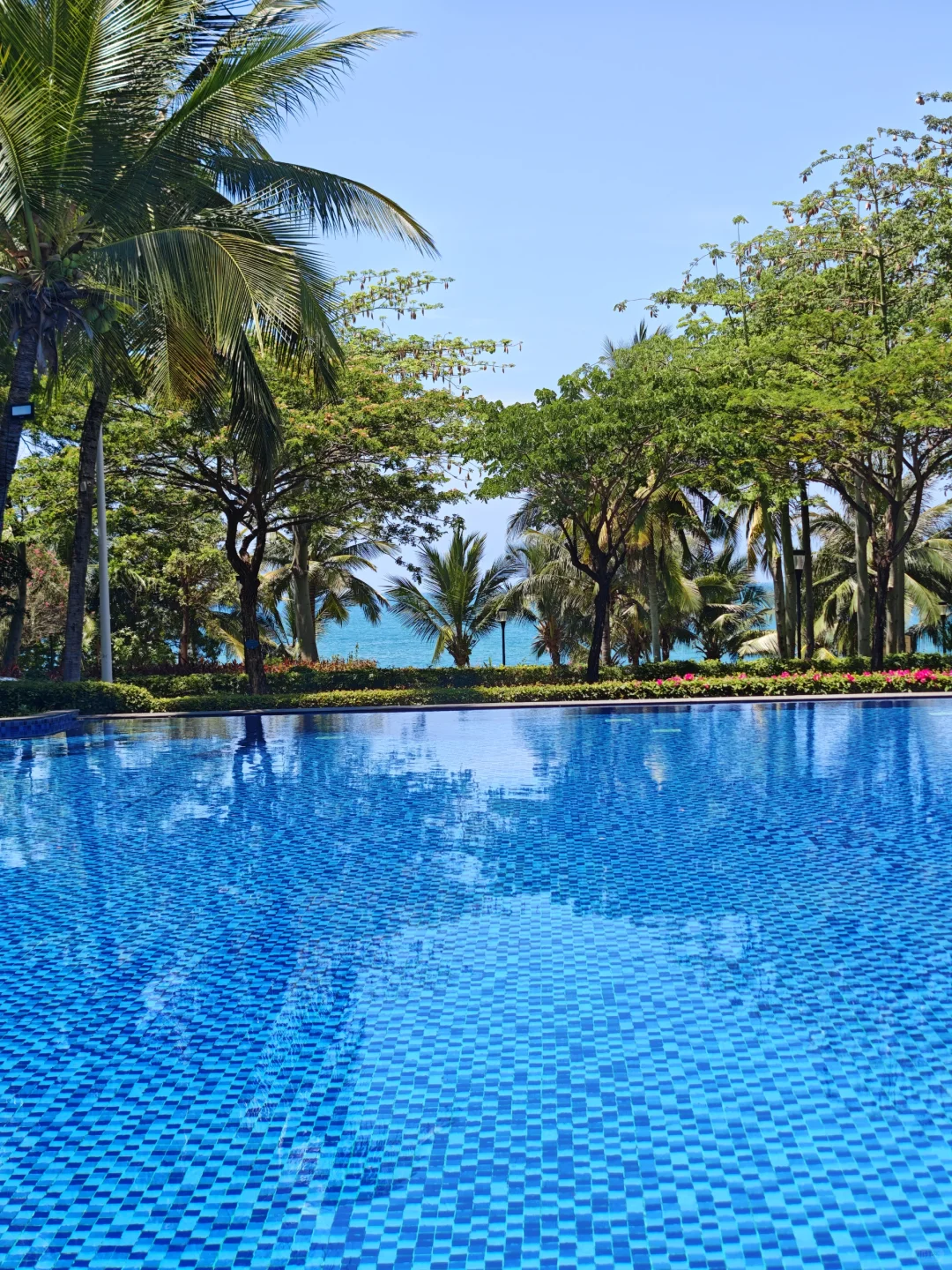 三亚四天三夜，超实用省钱旅游攻略