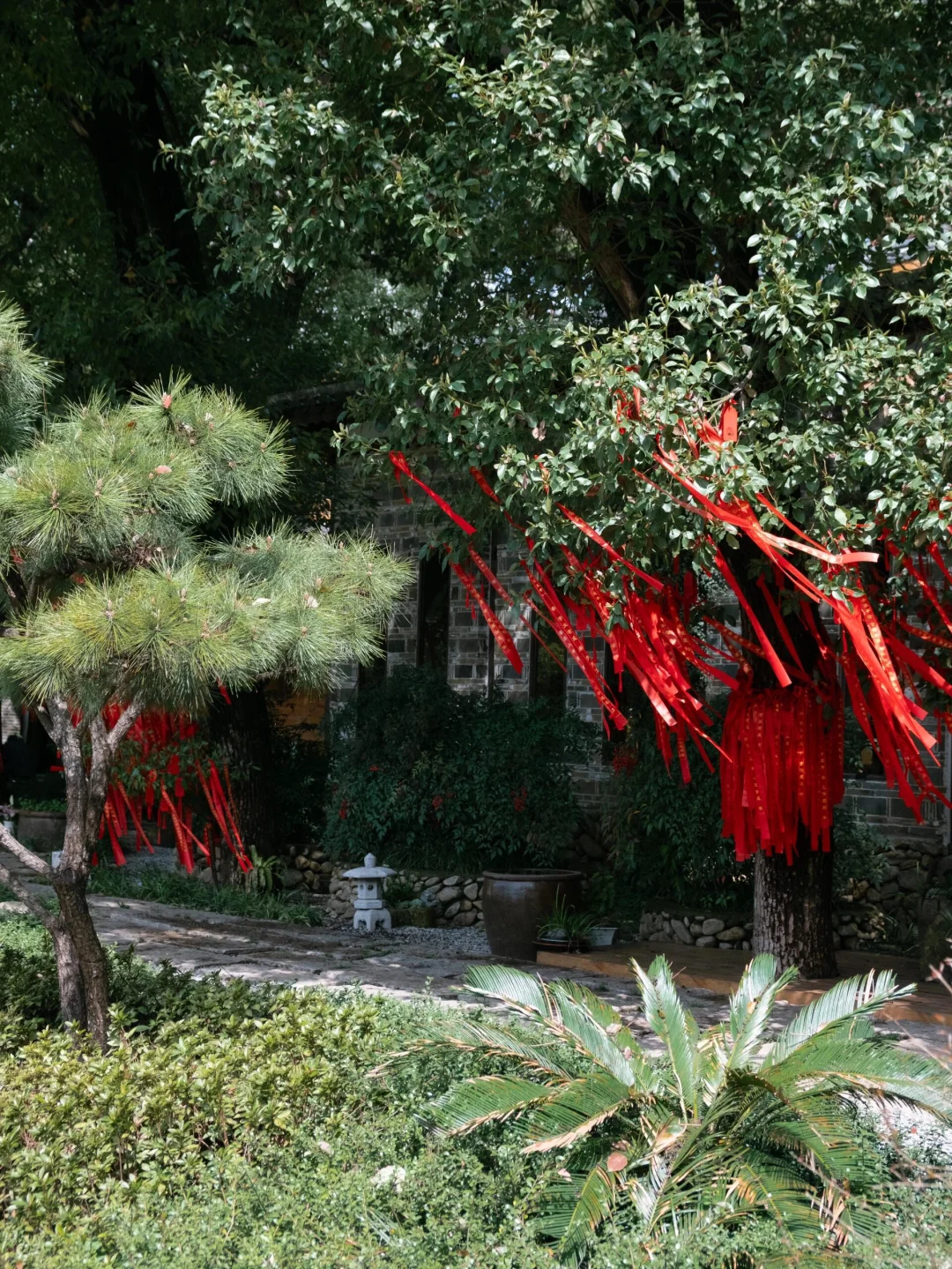 🥺又在江西见世面的一天。。。