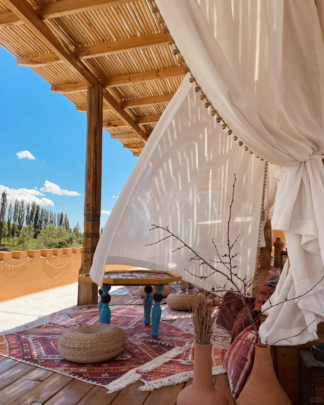 实话难听,但这就是新疆旅游真实现状😥