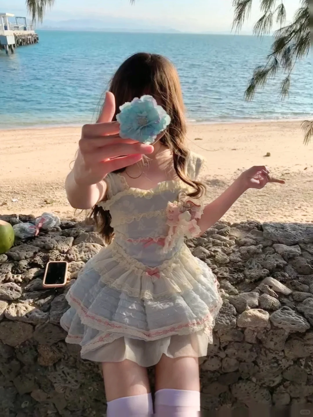 女大学生全网最省钱2000玩三亚攻略（五一版