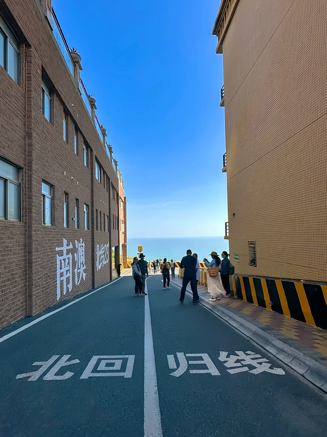 淡季来南澳岛必打卡的高质量机位‼️（附路线