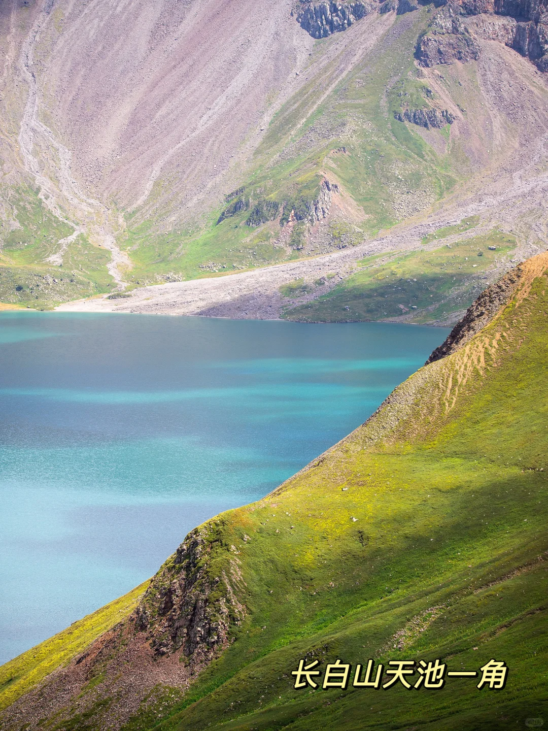 6-7月东北避暑！体验这6个深度玩法才没白来