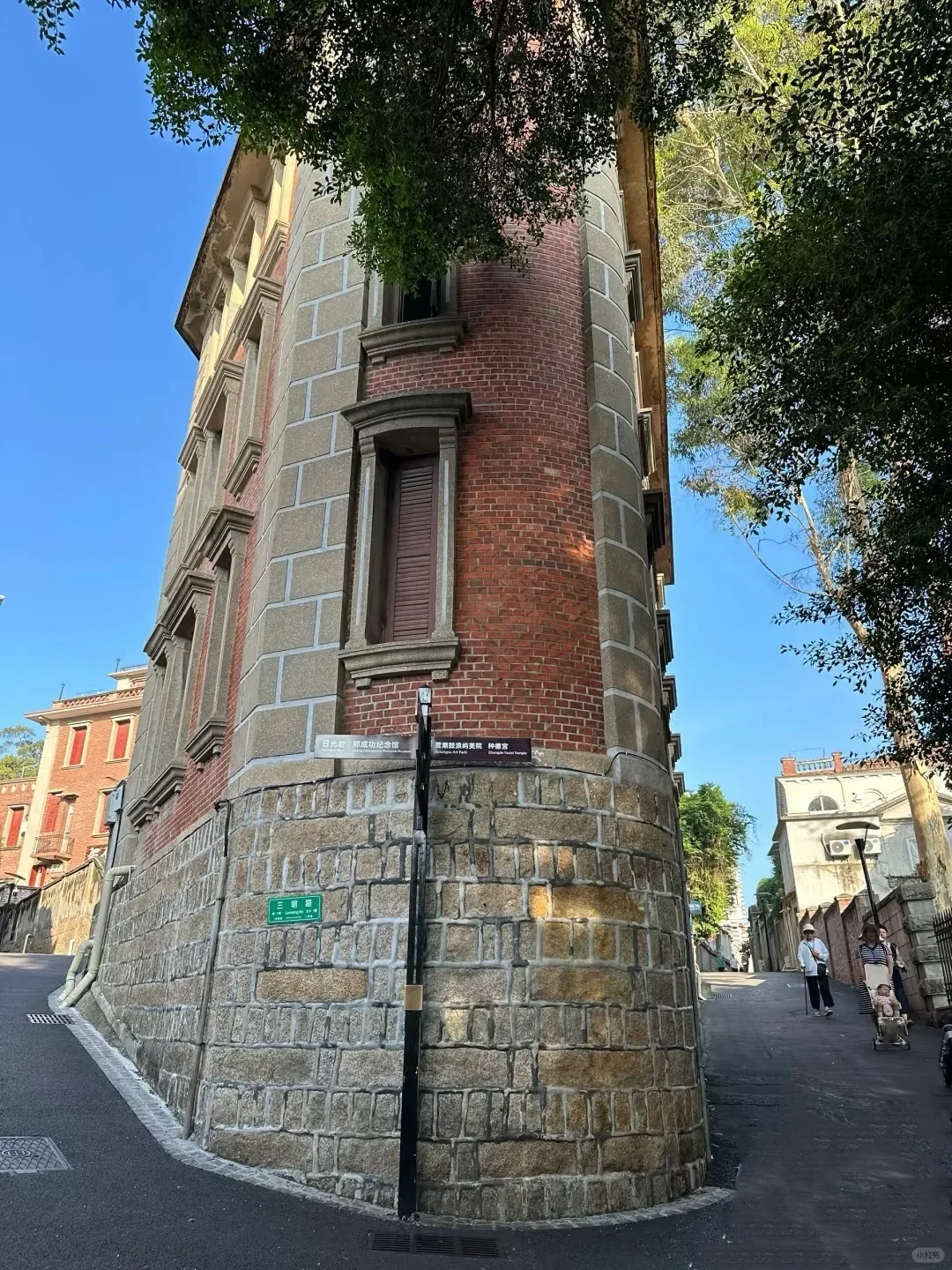 厦门旅游攻略，直接抄作业✓