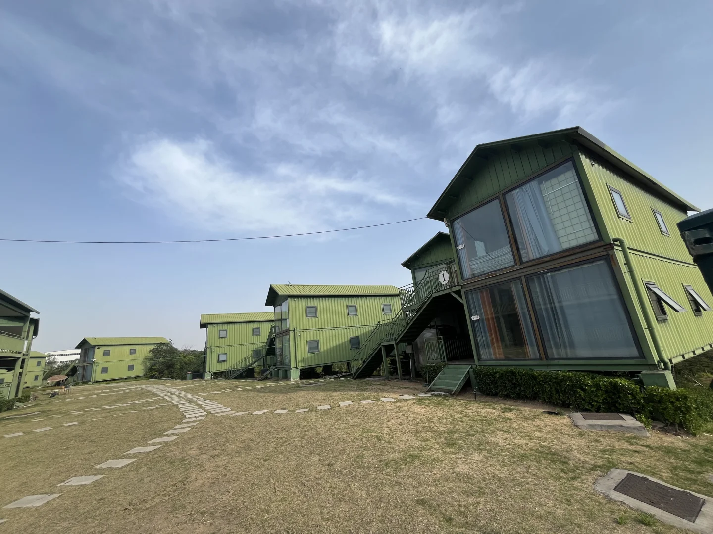 邯郸近郊宝藏景区，周末好去处。