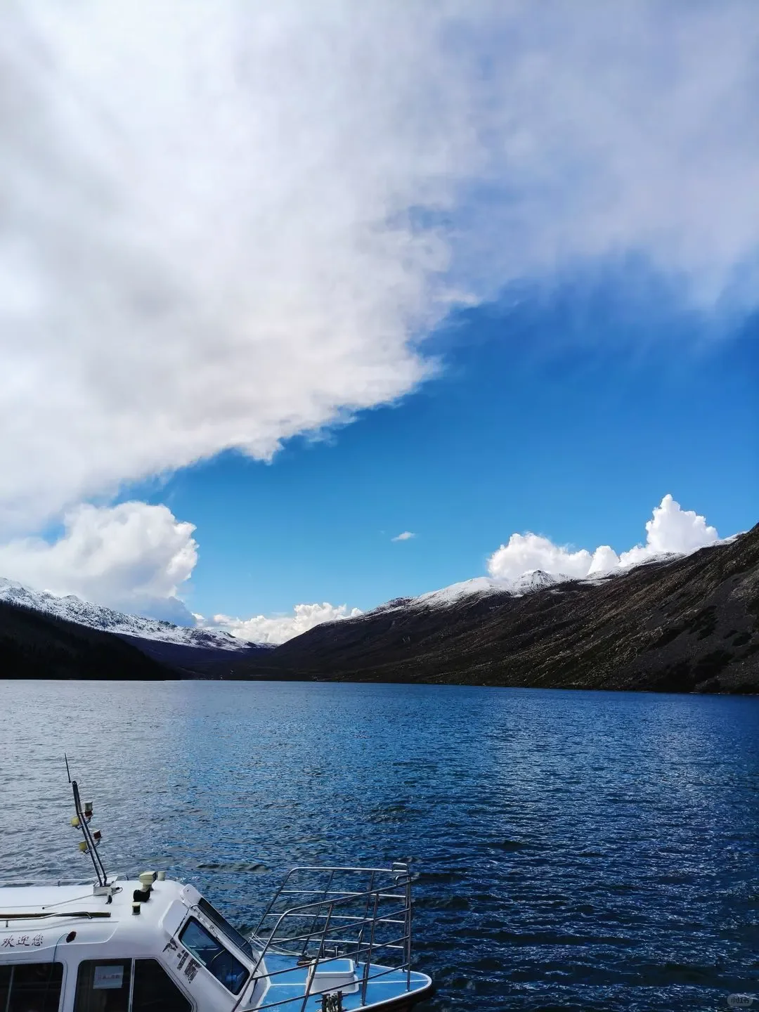 在川西，带你看《康定情歌》里的浪漫✨✨