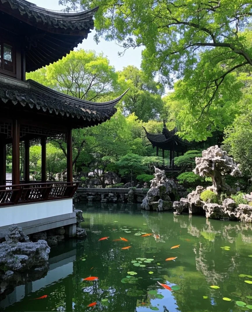 杭州48小时深度游，这样玩白不算白来！