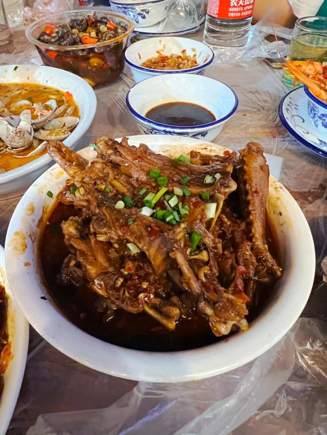 江西新余这9个宝藏景点，千万别错过‼️