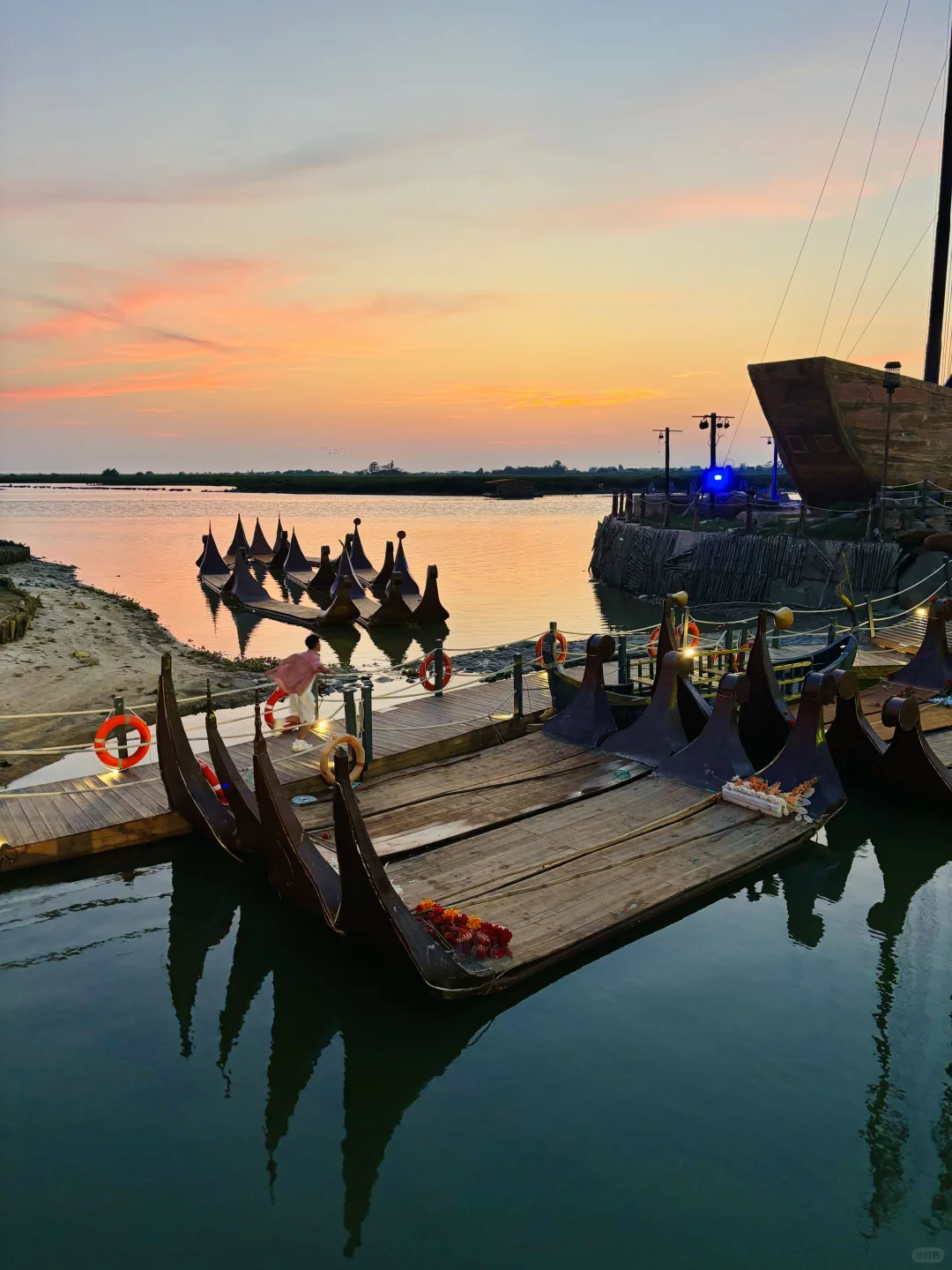 广西！！！有这么美的地方你都不宣传，糊涂啊😭