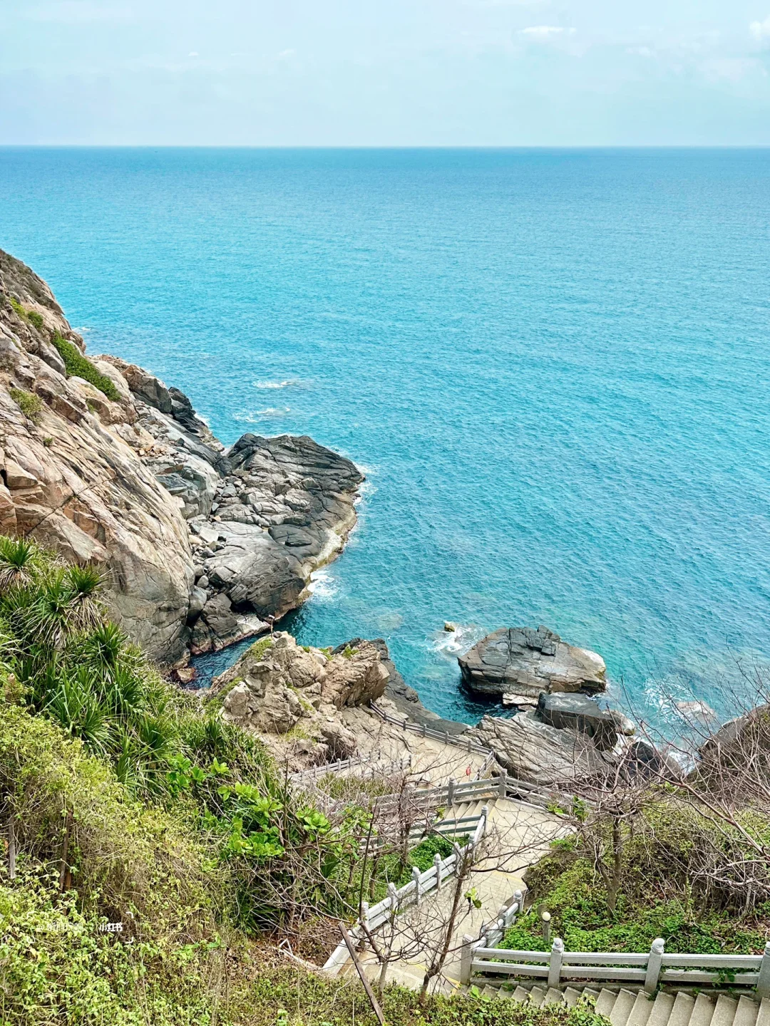 今年暑假，我只带娃去一个地方：陵水！🏖️