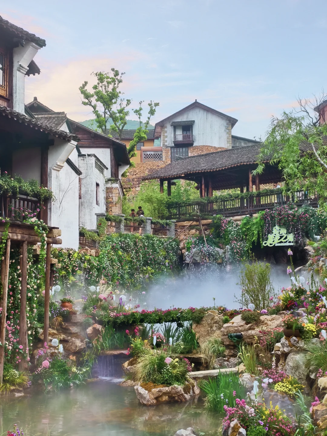 苏东坡没骗我，江浙沪被严重低估的宝藏小镇