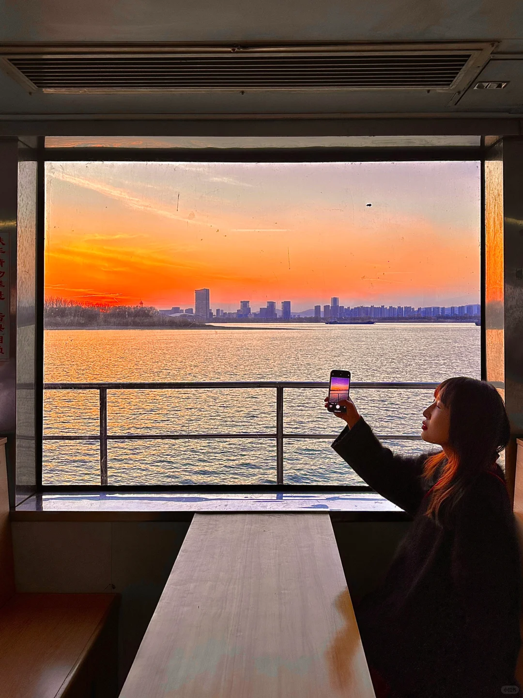 南京最好的地方都是免费的😂。。。