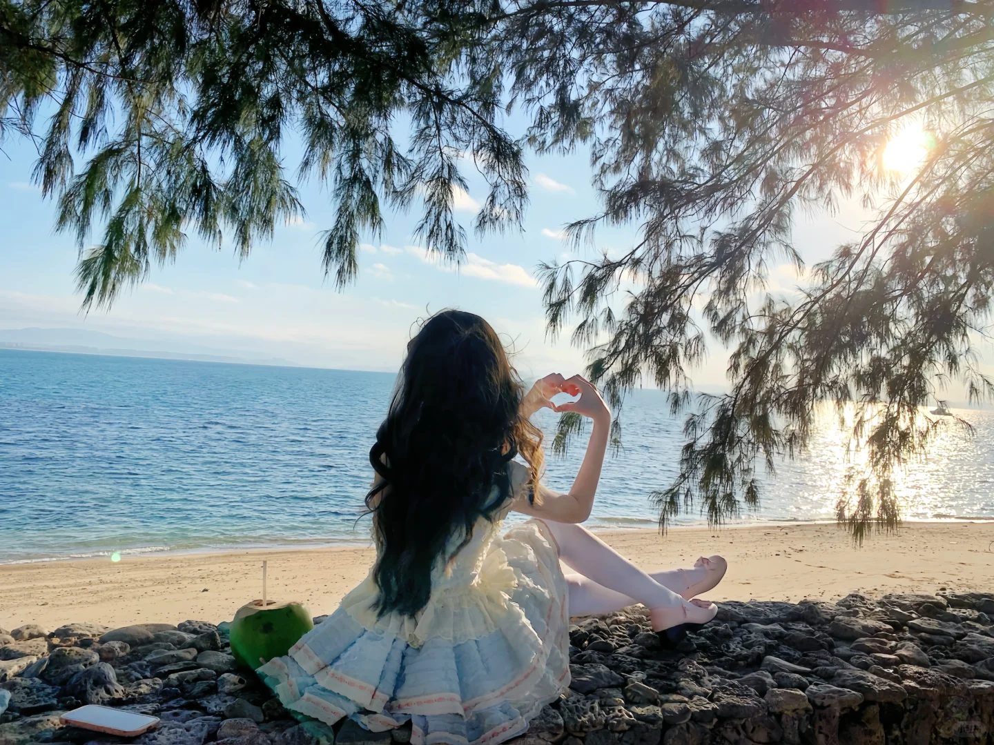 女大学生全网最省钱2000玩三亚攻略（五一版