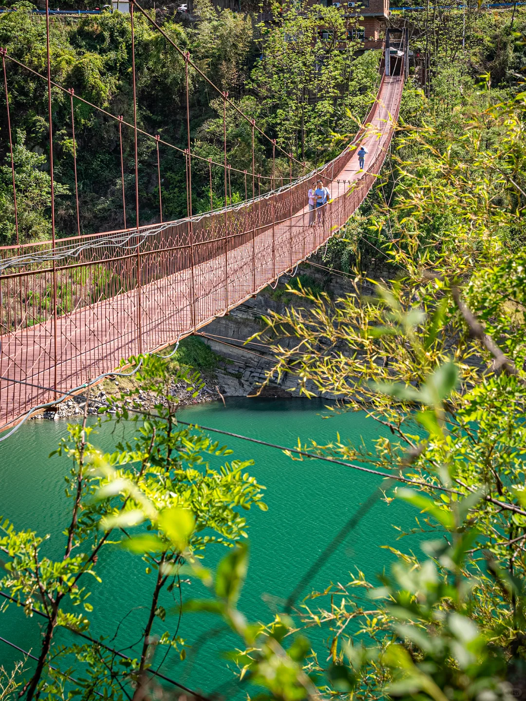 小城故事-陕西安康紫阳，汉江边的安逸小城