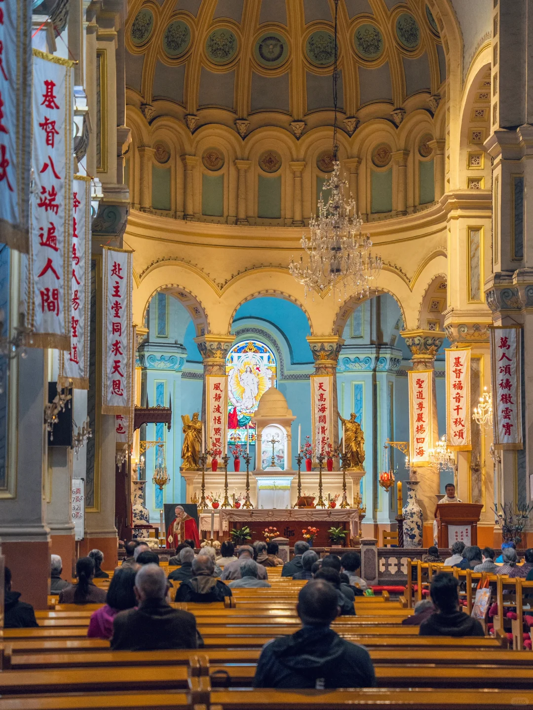 为了这18张照片📷特意去了趟天津❗附机位